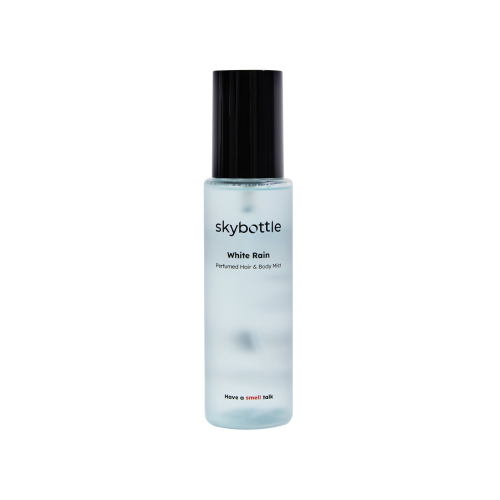 Skybottle - Bruma corporal y para el cabello - White Rain