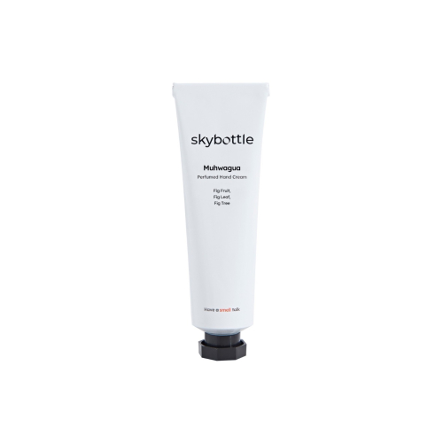 Skybottle - Crema de manos perfumadas - Muhwagua