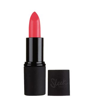 Sleek MakeUP - Barra de Labios True Colour Lipstick - 773 - Candy Cane