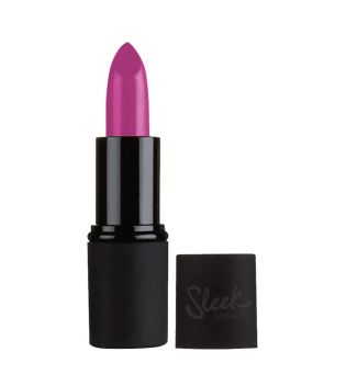 Sleek MakeUP - Barra de Labios True Colour Lipstick - 781 - Amped