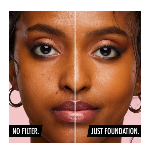 Sleek MakeUP - Base de maquillaje In Your Tone 24 Hour - 6N