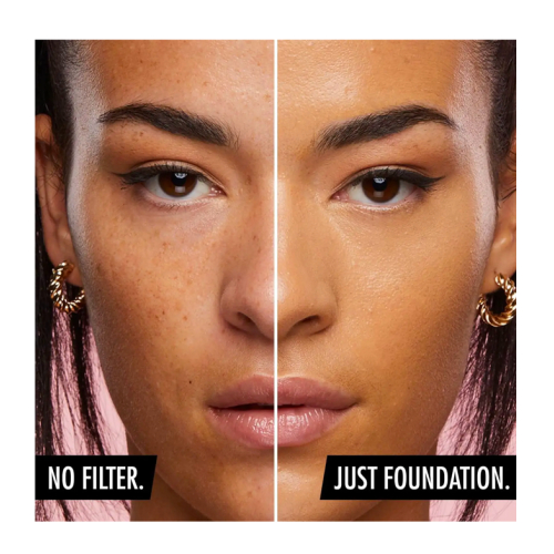 Sleek MakeUP - Base de maquillaje In Your Tone 24 Hour - 6N