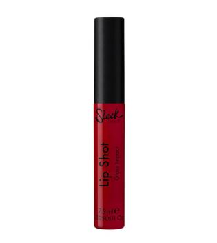Sleek MakeUP - Brillo de labios Lip Shot - Corrupted