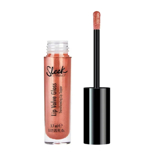 SleeK MakeUP - Brillo de labios Lip Volve -  Trap Queen