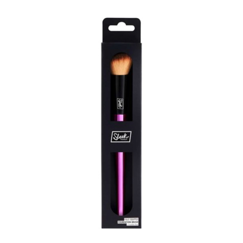 Sleek MakeUP - Brocha para base de maquillaje Fully Equipped