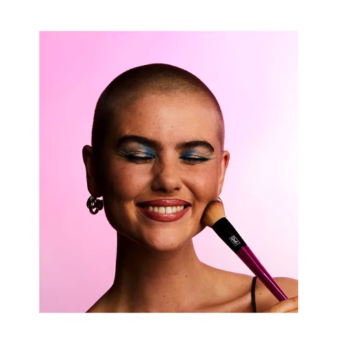 Sleek MakeUP - Brocha para base de maquillaje Fully Equipped