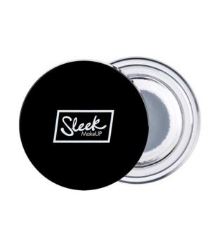 Sleek MakeUP - Cera para cejas Ice Styling Brow Wax