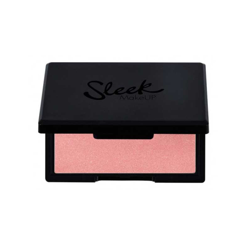 Sleek MakeUp - Colorete en polvo Face Form Blush - Feeling Like A Snack