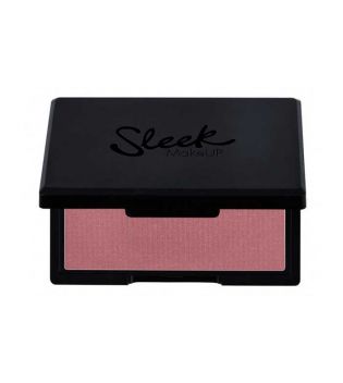 Sleek MakeUp - Colorete en polvo Face Form Blush - Keep It 100