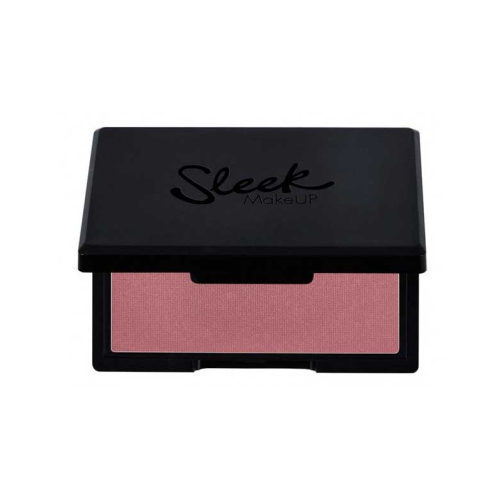 Sleek MakeUp - Colorete en polvo Face Form Blush - Keep It 100