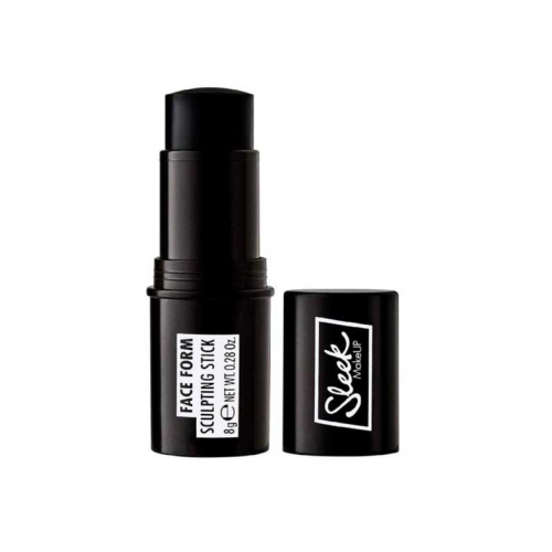 SleeK MakeUP - Contorno en stick Face Form Sculpting - Tan to Deep