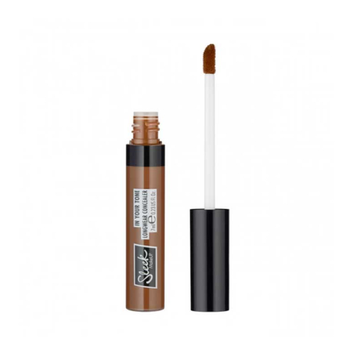 Sleek MakeUP - Corrector de larga duración In Your Tone - 10N Rich
