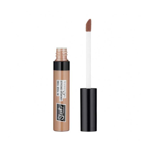Sleek MakeUP - Corrector de larga duración In Your Tone - 6N Medium