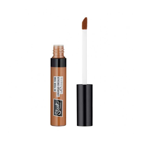 Sleek MakeUP - Corrector de larga duración In Your Tone - 7N Medium