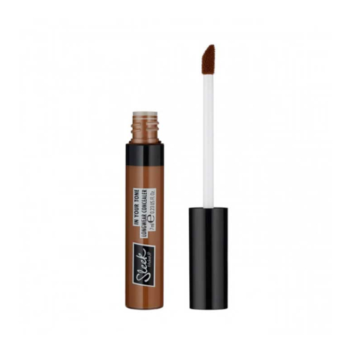 Sleek MakeUP - Corrector de larga duración In Your Tone - 9C Rich