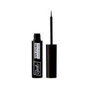 Sleek MakeUP - Delineador de ojos líquido Tattoo Liner 48 H - Black