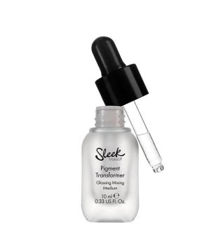 Sleek MakeUP - Intensificador de pigmentos