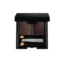 Sleek MakeUP - Kit para cejas - Extra Dark