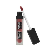 Sleek MakeUP - Labial líquido Matte Me XXL - Mauvin’ On Up