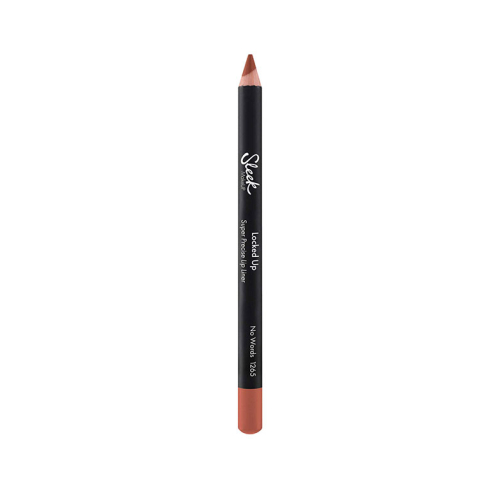 Sleek MakeUP - Perfilador de Labios Locked Up - 1265: No Words