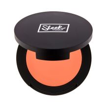 Sleek MakeUP - Tinte para labios, mejillas y ojos Feelin’ Flush Cream - Coral Crush