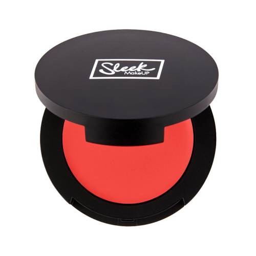 Sleek MakeUP - Tinte para labios, mejillas y ojos Feelin’ Flush Cream - Make You Pink