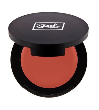 Sleek MakeUP - Tinte para labios, mejillas y ojos Feelin’ Flush Cream - Sugar and Spice