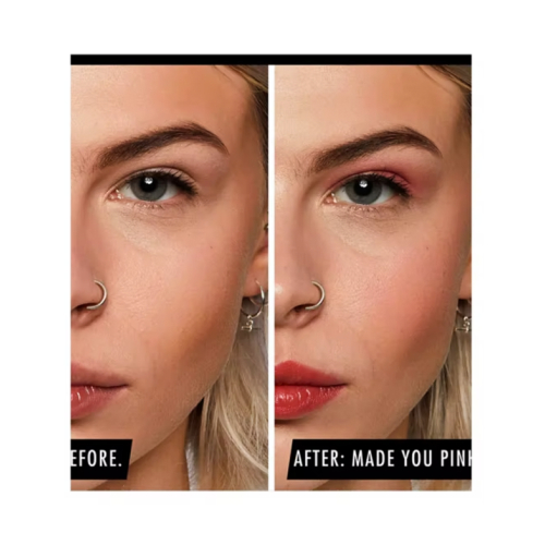 Sleek MakeUP - Tinte para labios, mejillas y ojos Feelin’ Flush Cream - Sugar and Spice