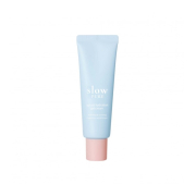 Slowpure - Crema facial hidratante textura gel Splash Hydration