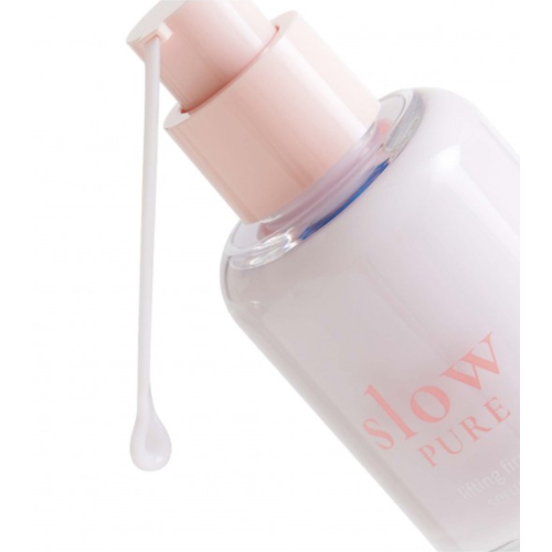 Slowpure - Sérum facial antiedad con péptidos Lifting firm