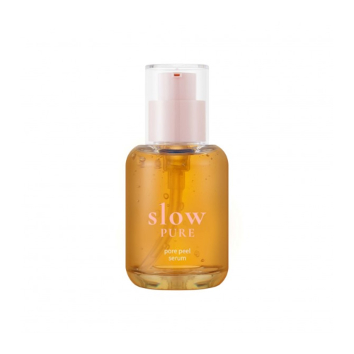 Slowpure - Sérum facial exfoliante Pore Peel