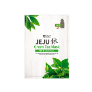 SNP - Mascarilla calmante Rest Té Verde