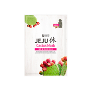 SNP - Mascarilla nutritiva Rest Cactus