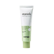 SNP - *Cicaronic* - Crema hidratante con Centella Asiática