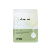 SNP - *Cicaronic* - Mascarilla Daily con Centella Asiática