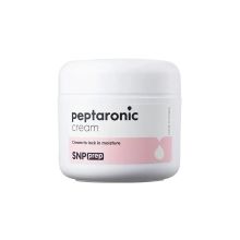 SNP - *Peptaronic* - Crema hidratante con péptidos