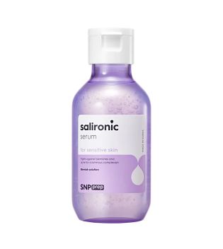 SNP - *Salironic* - Sérum con ácido salicílico - Piel sensible