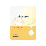 SNP - *Vitaronic* - Mascarilla ampolla con vitamina c
