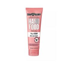 Soap & Glory - Crema de manos Hand Food - 125ml