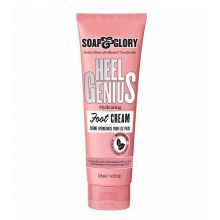 Soap & Glory - Crema para pies Heel Genius - 125ml