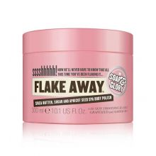 Soap & Glory - Exfoliante corporal Flake Away - 300ml