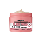 Soap & Glory - Exfoliante corporal Flake Away - 300ml