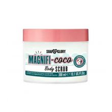 Soap & Glory - Exfoliante corporal Magnifi-Coco