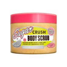 Soap & Glory - Exfoliante corporal Sugar Crush Body Scrub
