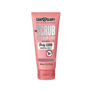 Soap & Glory - Exfoliante corporal The Scrub Of Your Life - Original Pink