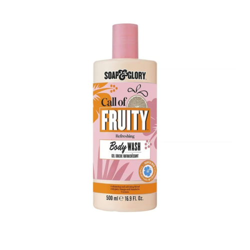 Soap & Glory - Gel de baño - Call Of Fruity