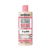 Soap & Glory - Gel de ducha hidratante Clean On Me - 500ml
