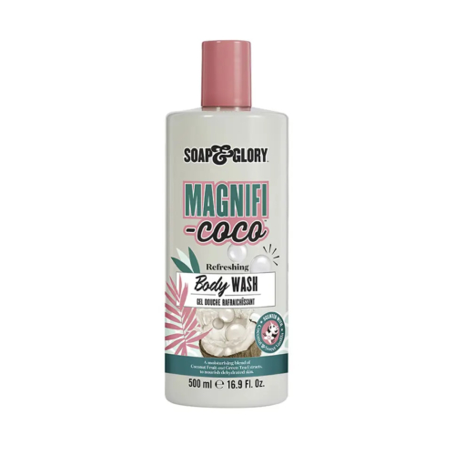Soap & Glory - Gel de ducha refrescante - Magnifi Coco
