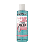 Soap & Glory - Limpiador facial con Vitamina C