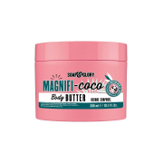 Soap & Glory - Manteca corporal - Magnifi Coco